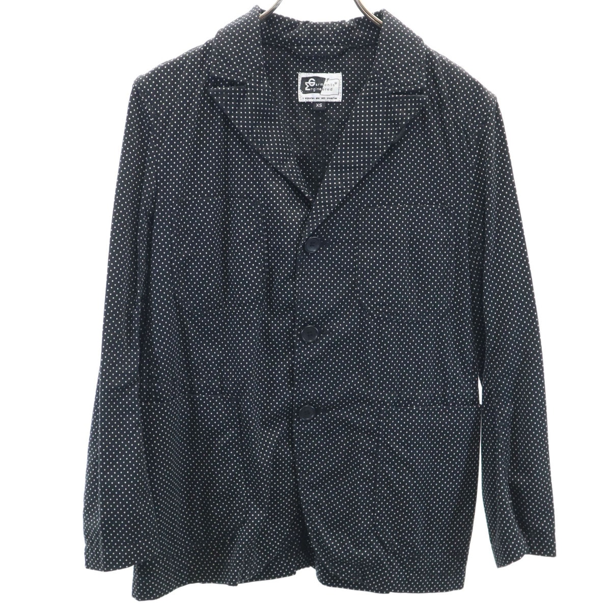 B (目立った傷や汚れなし)】ENGINEERED GARMENTS エンジニアド