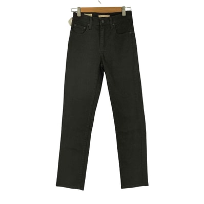 724 HIGH RISE STRAIGHT パンツ【1143039168606】