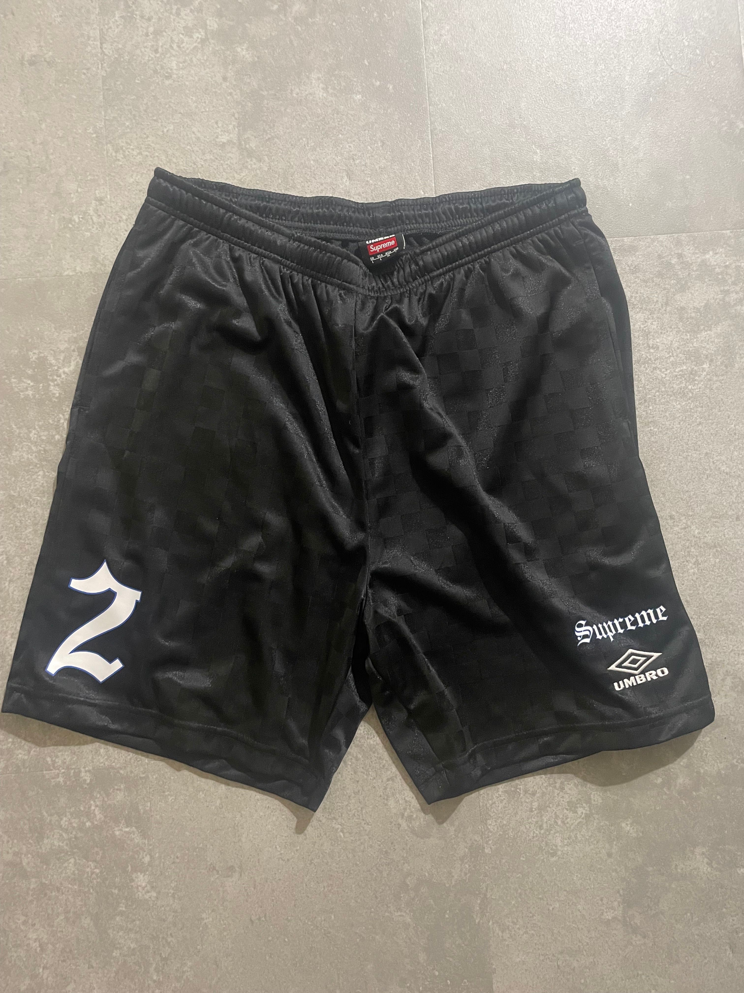 Supreme / Umbro Soccer Short 
