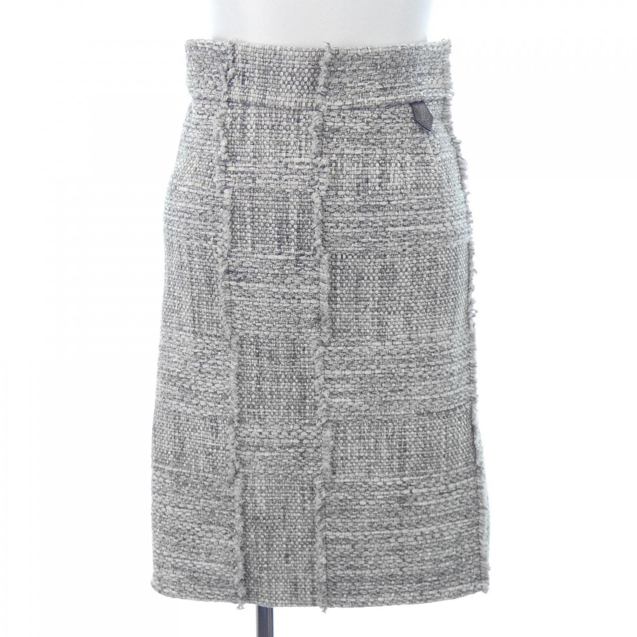 ルイヴィトン LOUIS VUITTON スカート