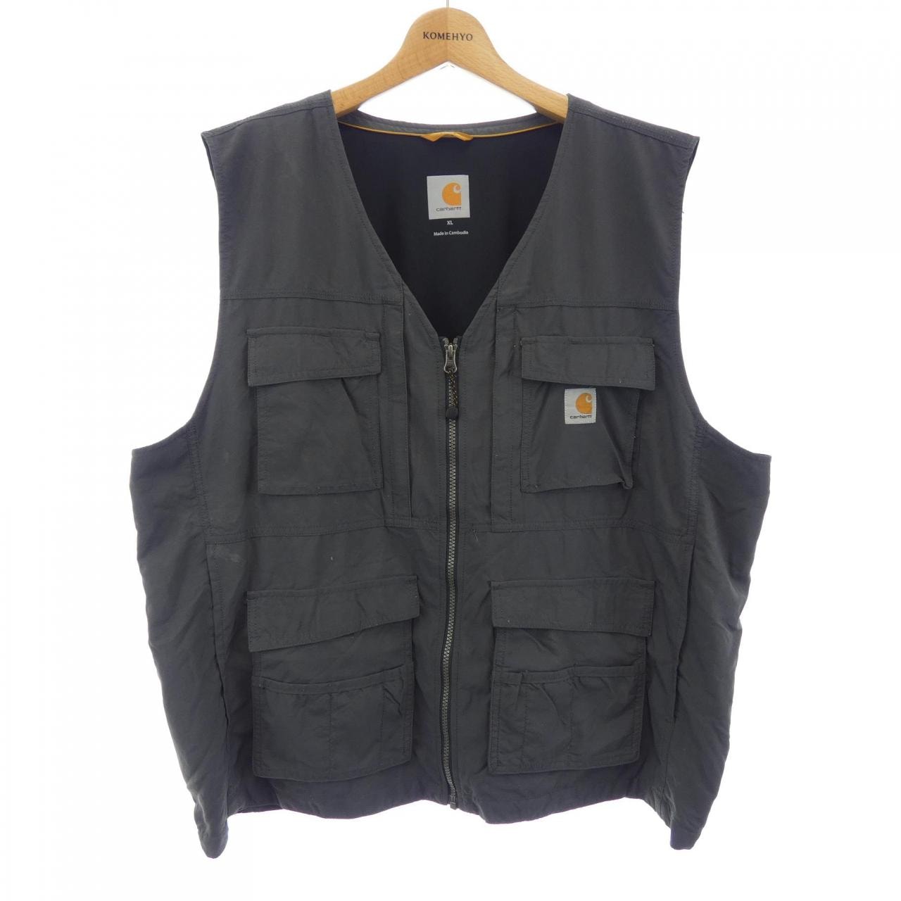 カーハート CARHARTT ベスト