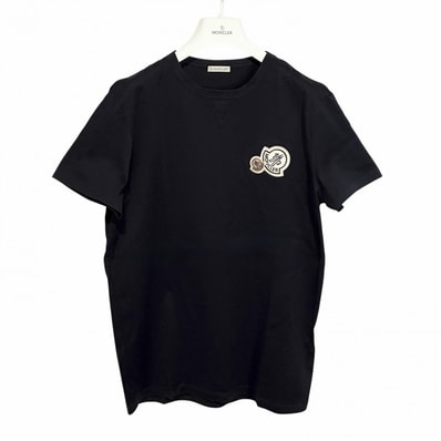 モンクレールE209180325008390Y 半袖Tシャツ メンズ