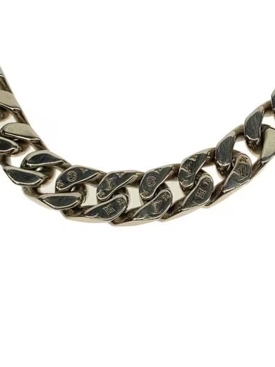 Louis Vuitton LV Chain Links Necklace