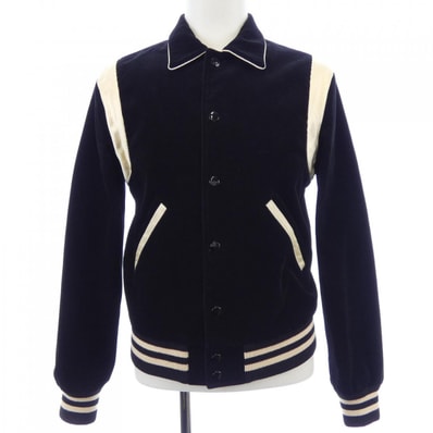 セリーヌ CELINE テディブルゾン / コーデュロイ 2V191824D ブルゾン