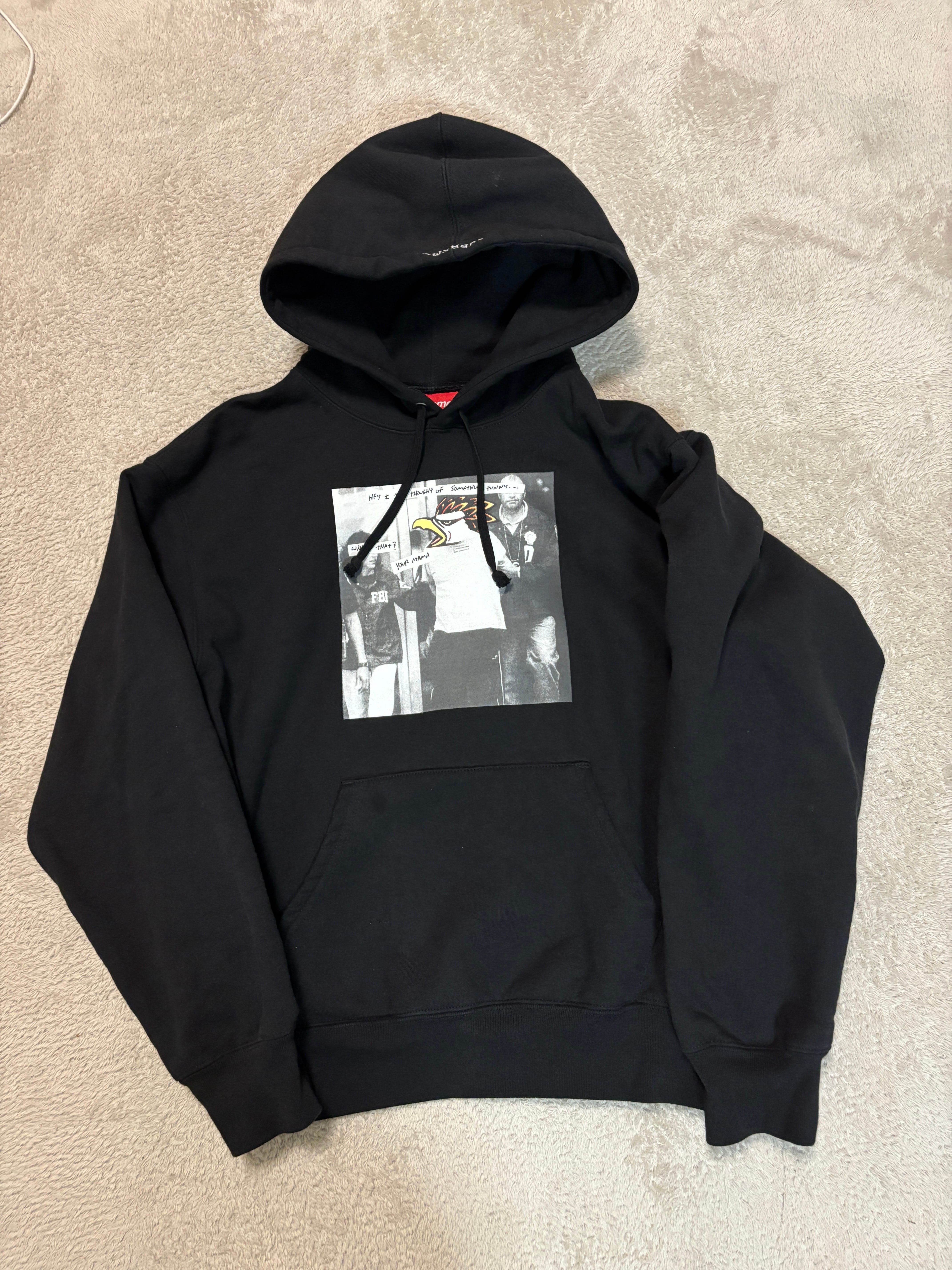 最終値下Supreme Shine Hooded Sweatshirt パーカー Supreme Shine Hooded Sweatshirt 