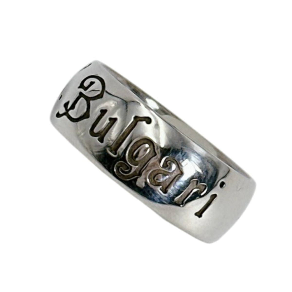 ブルガリ BVLGARI 60 サイズ 20号 リング・指輪