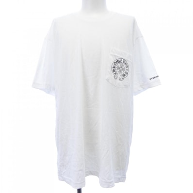 クロムハーツ CHROME HEARTS 408129111******763 Tシャツ