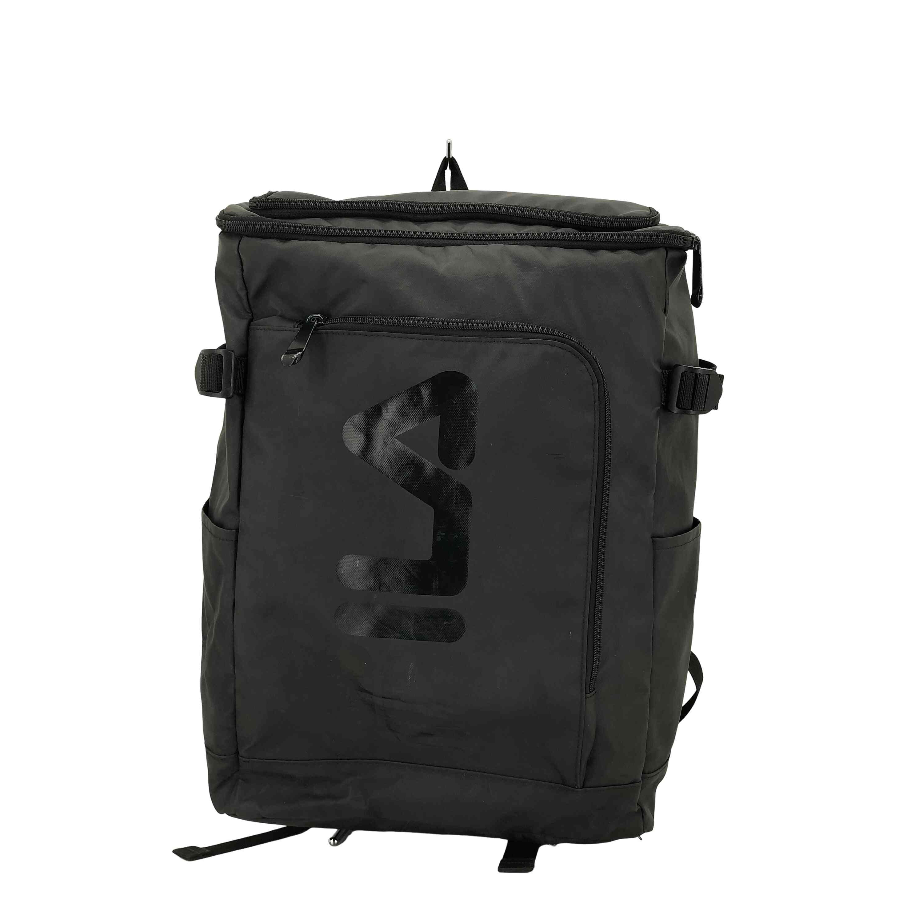 フロントロゴ バックパック【1142429558980】