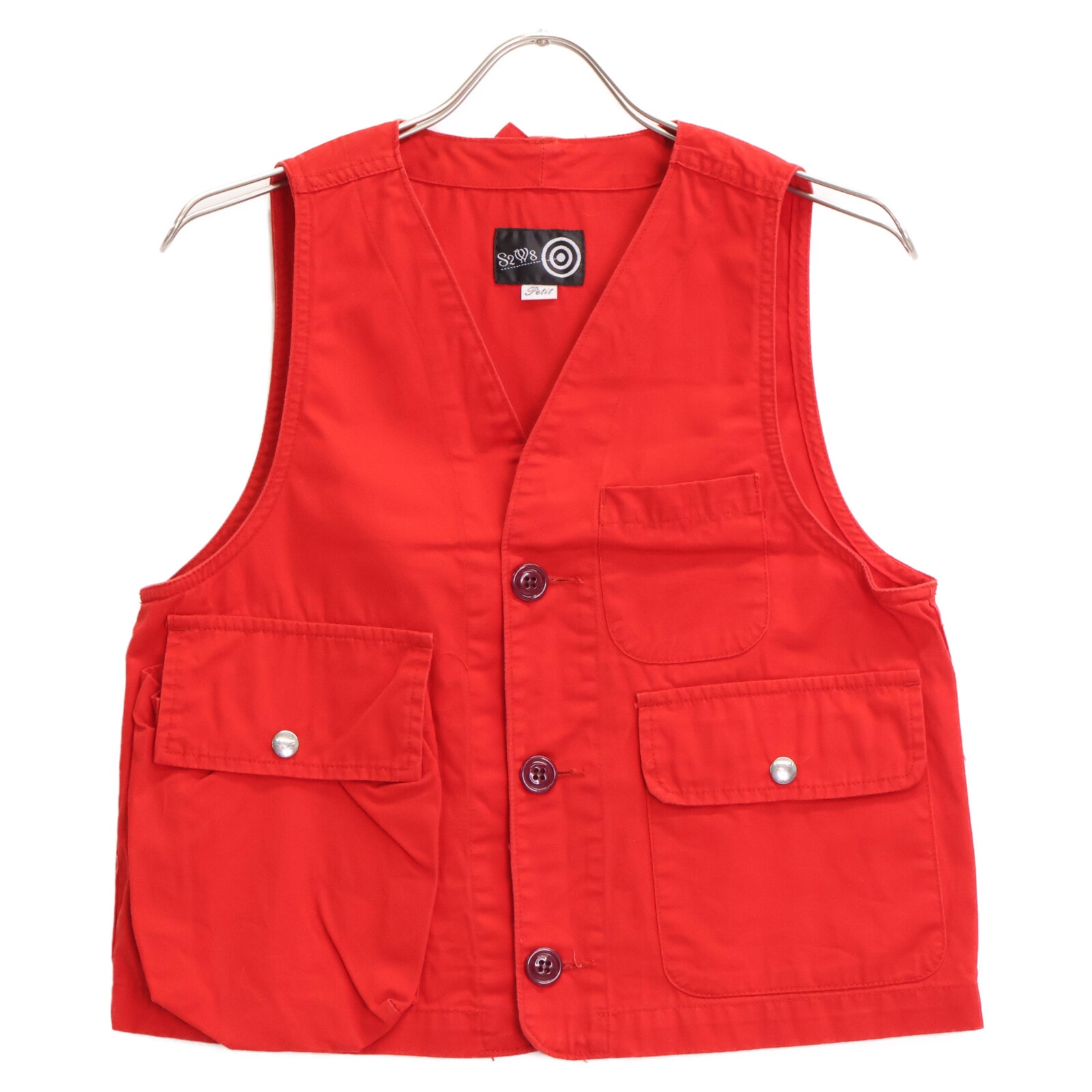 サウスツーウエストエイト ハンティング Petit