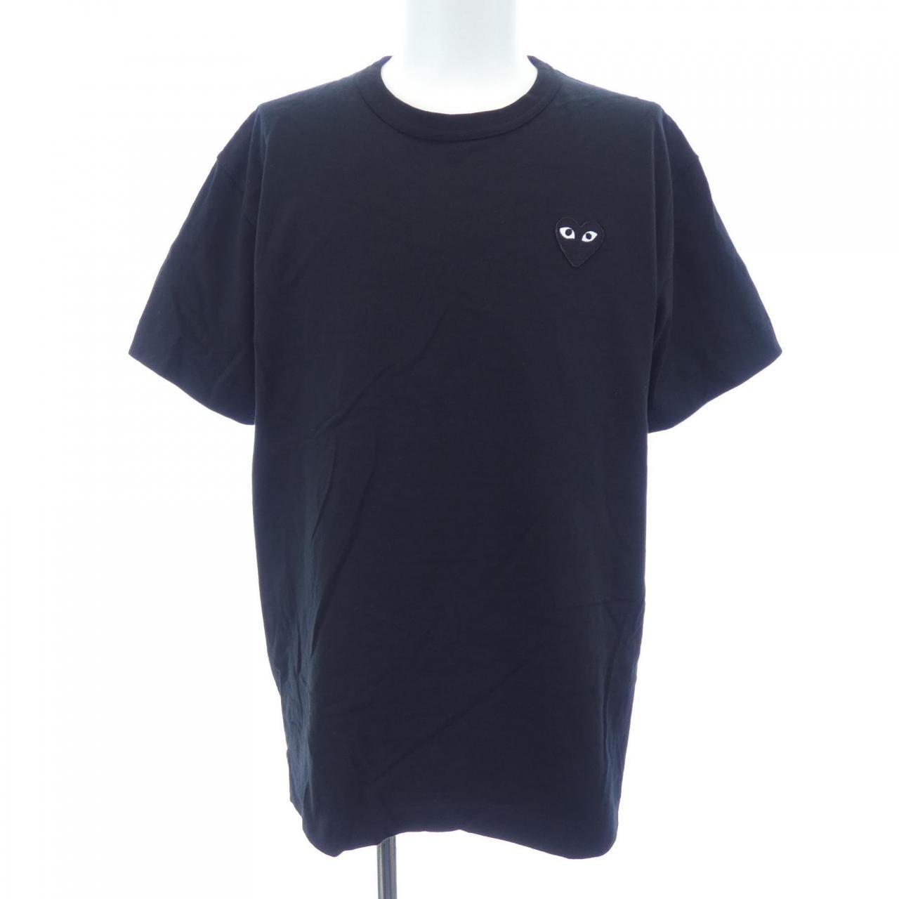 プレイコムデギャルソン PLAY COMME des GARCONS AX-T064 Tシャツ