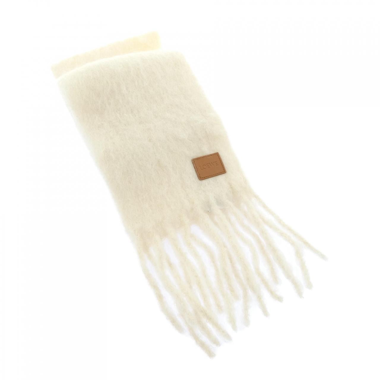 ロエベ LOEWE FSA6SS1X05 MUFFLER