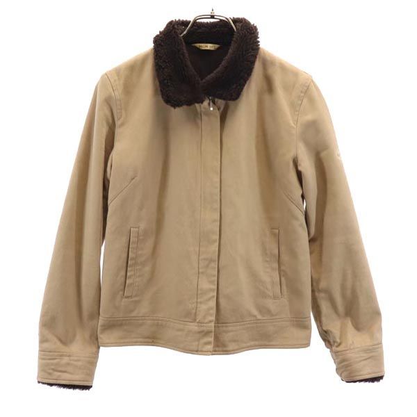 MCM エムシーエム コットン ジャケット