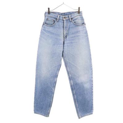 Levi's 80s テーパードデニムパンツ