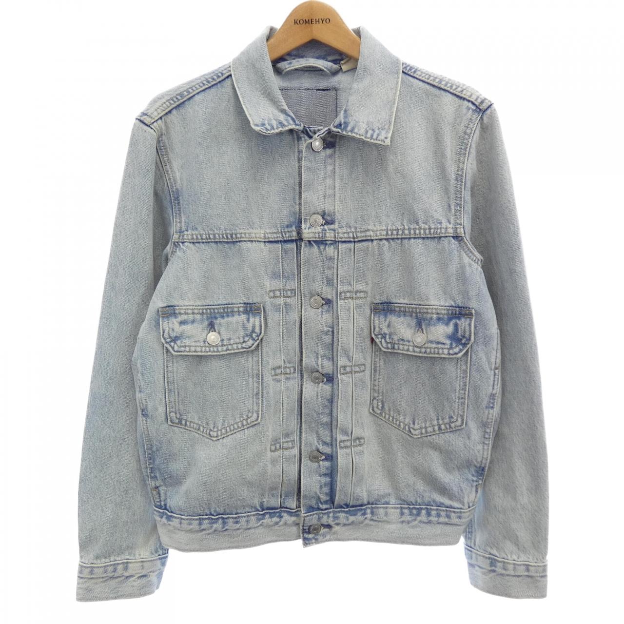 リーバイス LEVI'S 4515047976 デニムジャケット