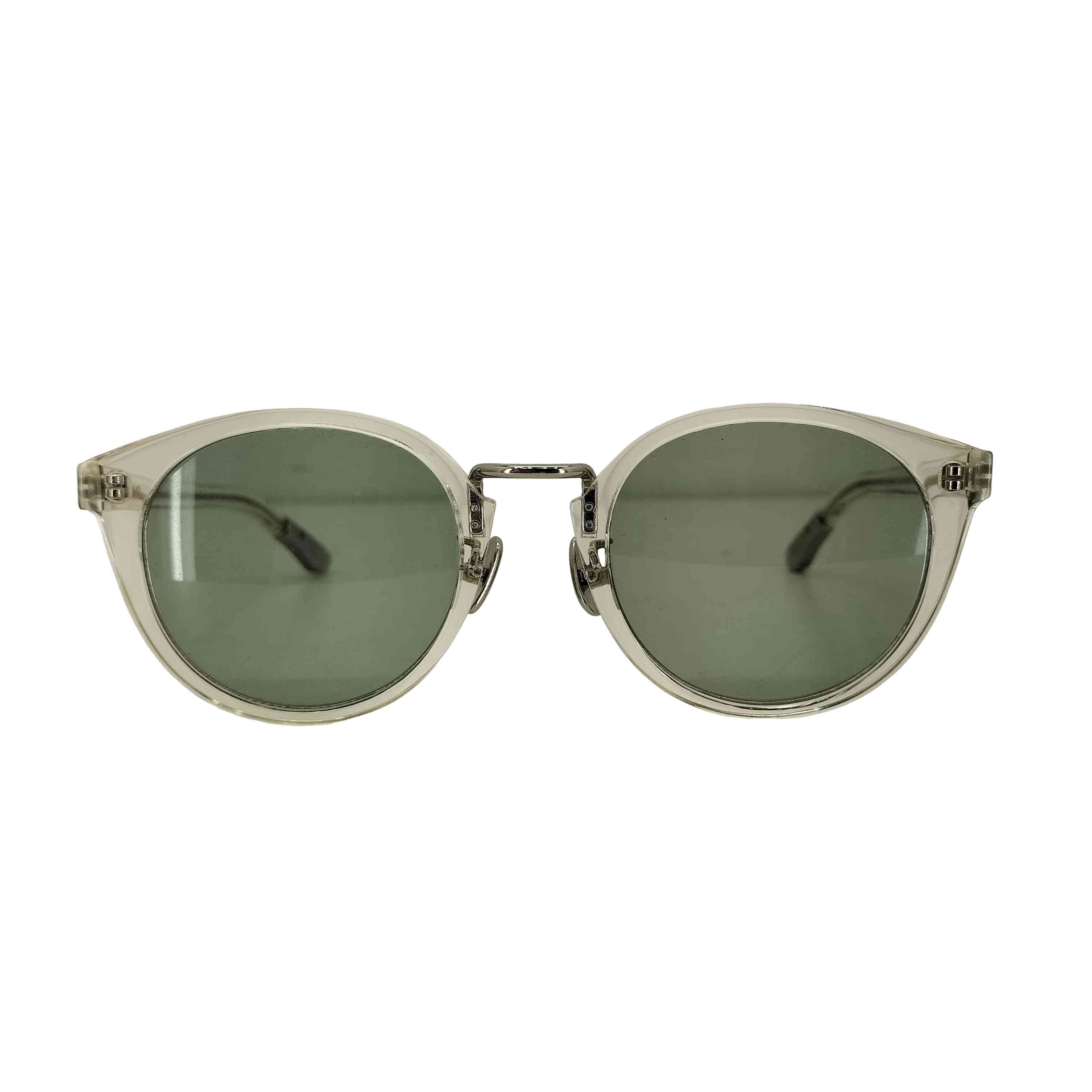 DARRYL 04 カラーレンズ サングラス【1142289458888】