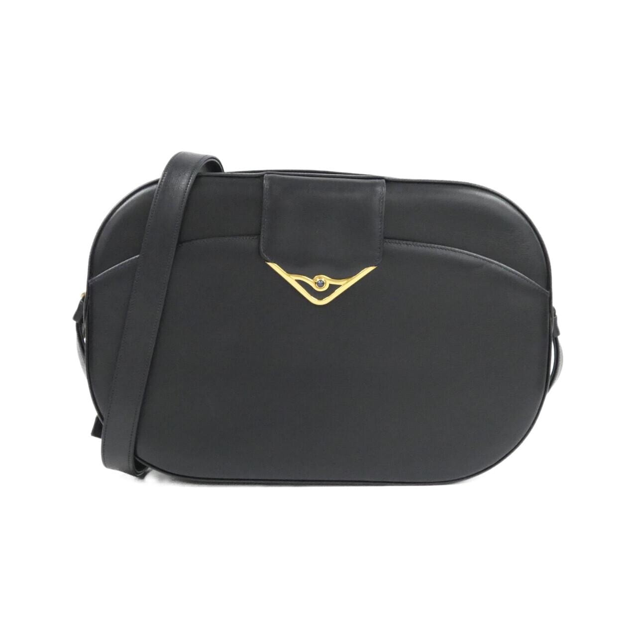 【ヴィンテージ】カルティエ S DE CARTIER ショルダーバッグ