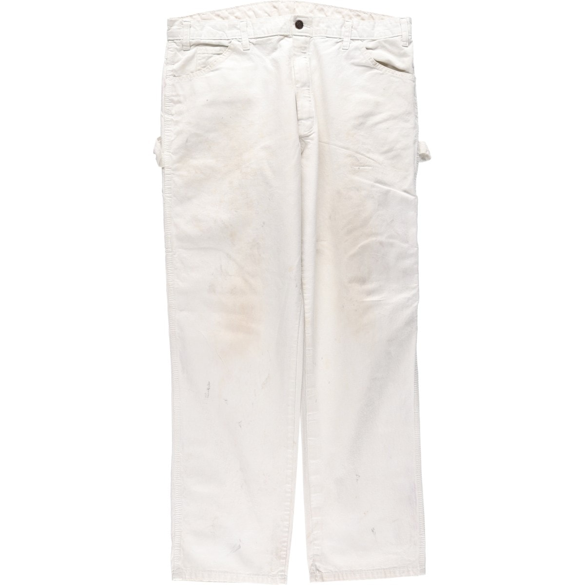 古着 ディッキーズ Dickies SHERWIN WILLIAMS シャーウィンウィリアムズ ペインターパンツ メンズw38相当/eaa644151