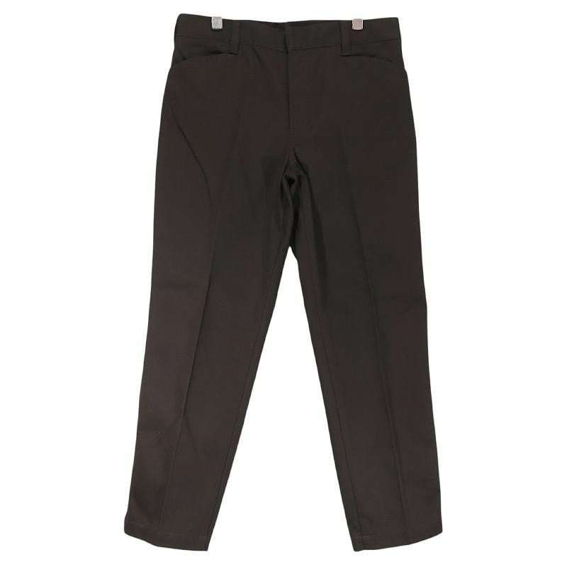 NEIGHBORHOOD WP Slim Pants "Brown"