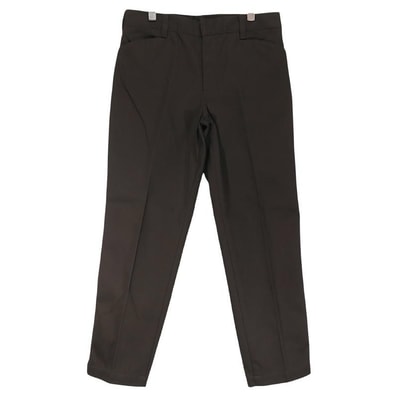 NEIGHBORHOOD WP Slim Pants "Brown"