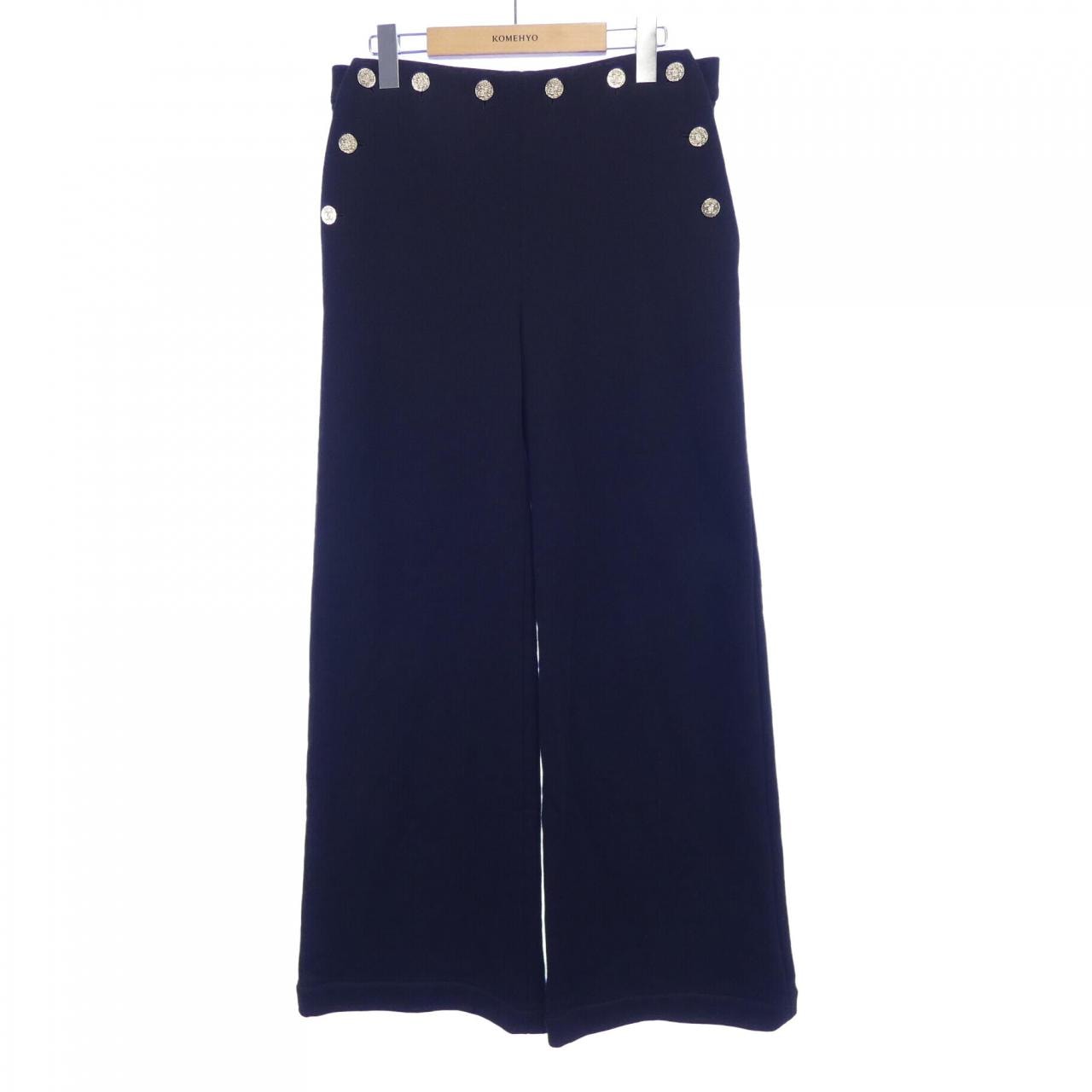 シャネル CHANEL パンツ