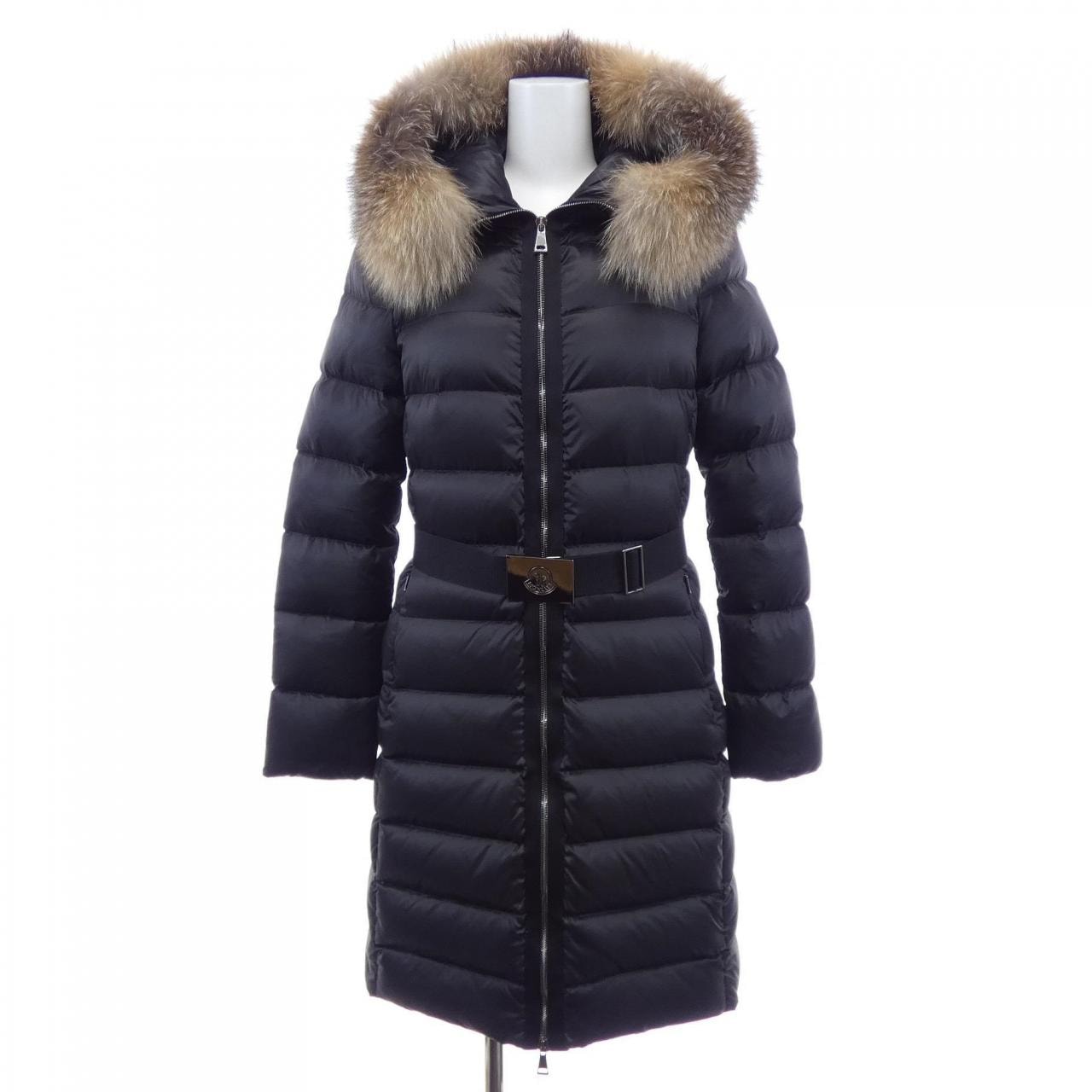 モンクレール MONCLER TINUVIEL ダウンコート