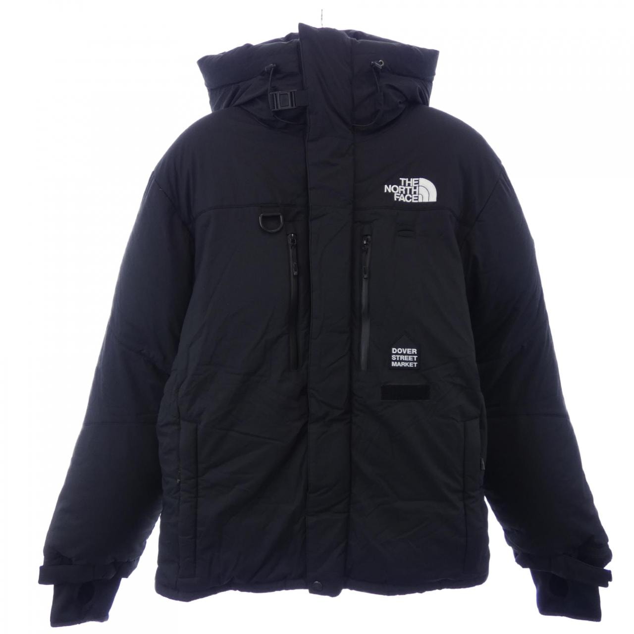 ザノースフェイス THE NORTH FACE ND52401DS DOVER STRE ダウンジャケット
