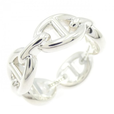 エルメス シェーヌ ダンクル アンシェネ リング