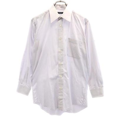 BURBERRY バーバリー 長袖 シャツ S