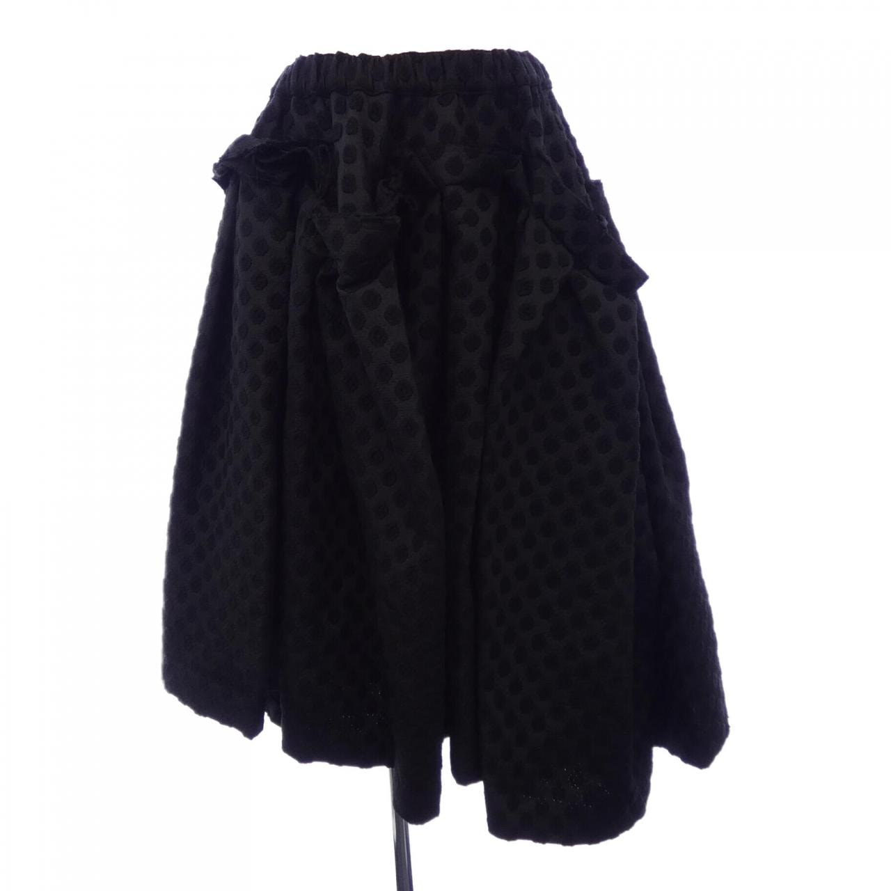 コムデギャルソン COMME des GARCONS GO-S010 スカート