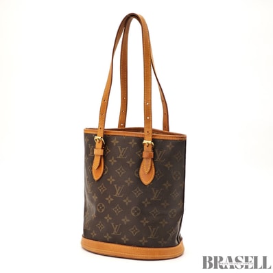 LOUIS VUITTON ルイ・ヴィトン ショルダーバッグ Monogram Canvas レディース