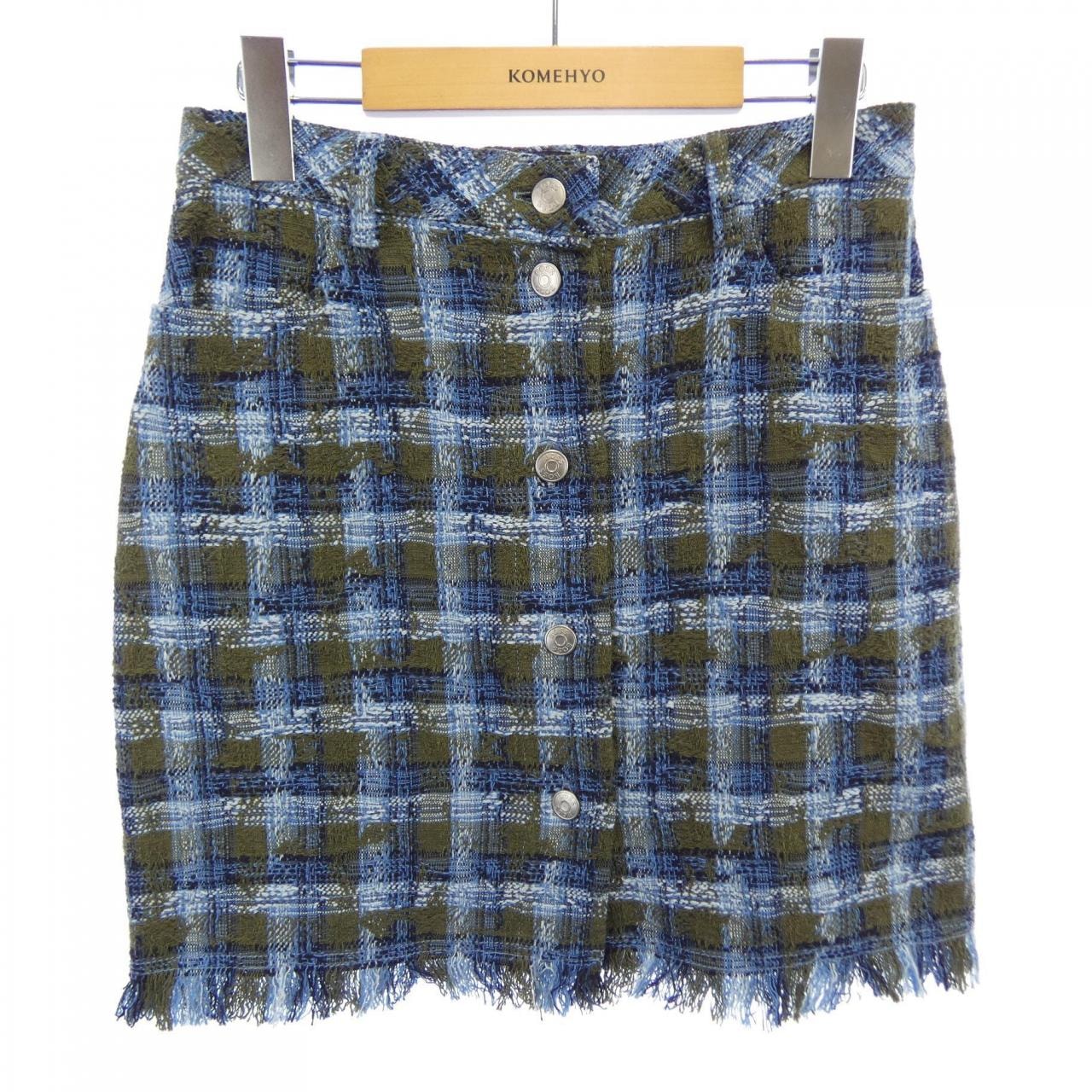 ボス BOSS スカート