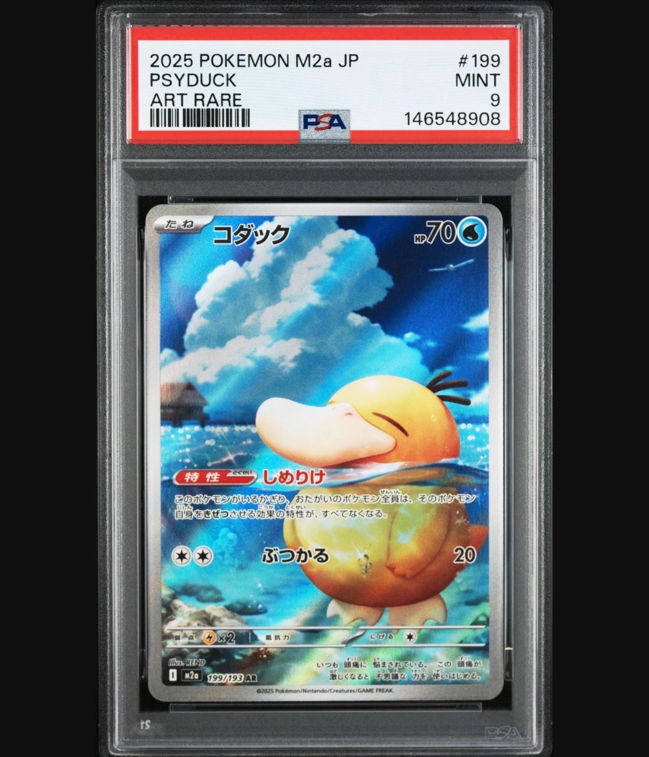 コダック AR [M2a 199/193](ハイクラスパック「MEGAドリームex」)