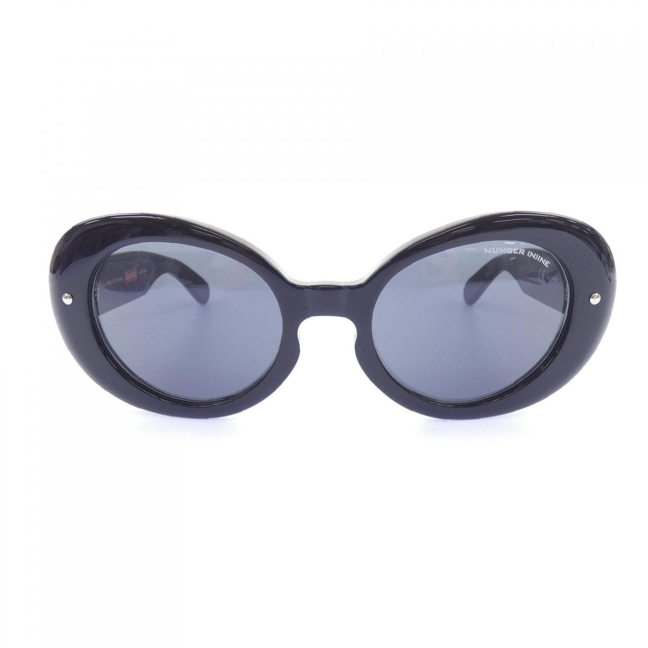 シュプリーム SUPREME ×NUMBER (N)INE SUNGLASSES