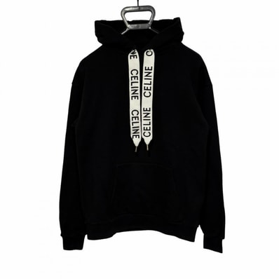 セリーヌ2Y468670Q パーカー メンズ