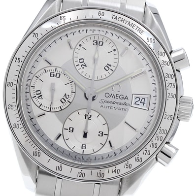 オメガ スピードマスター 3513.30 メンズ 【中古】