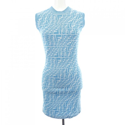 フェンディ FENDI FZD890 AGF1 ワンピース