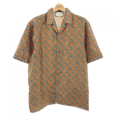 グッチ GUCCI 623156 ZAEEA S/Sシャツ