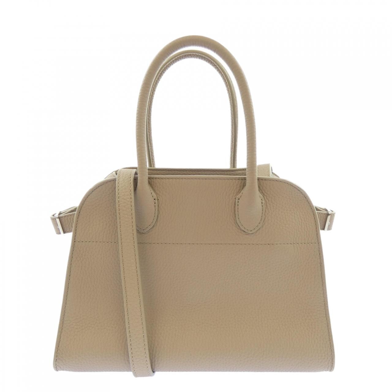 ザロウ THE ROW ソフトマルゴー SOFT MARGAUX W1190 L133 BAG