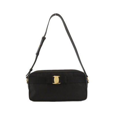 サルヴァトーレフェラガモ 22 0353 ショルダーバッグ