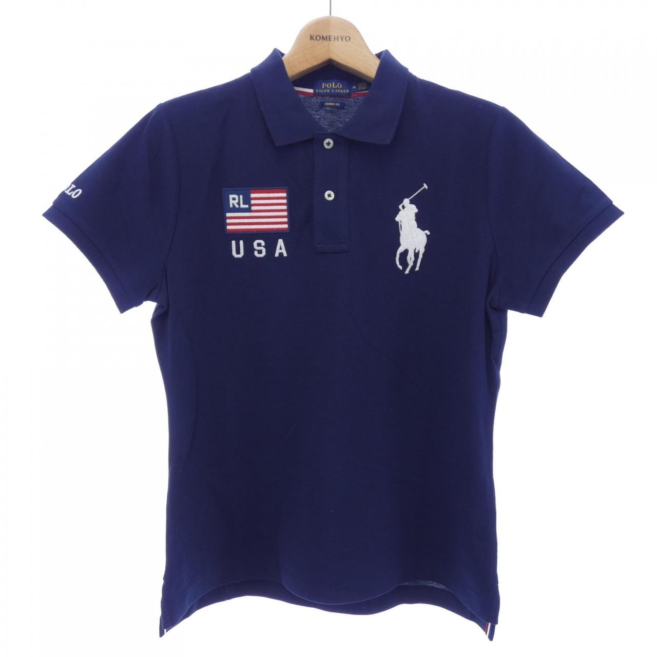 ポロラルフローレン POLO RALPH LAUREN ポロシャツ