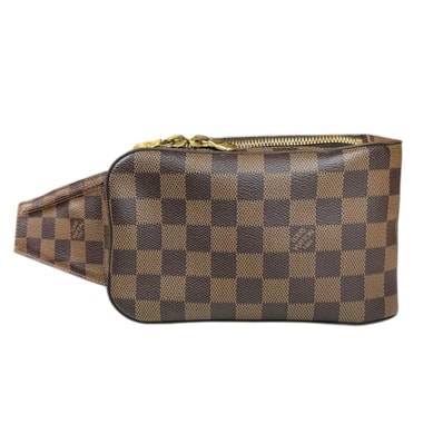 Louis Vuitton Damier Geronimos
