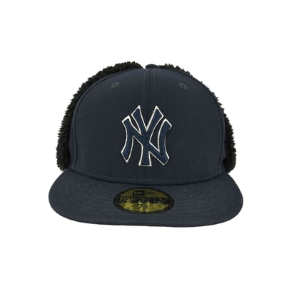 59FIFTY DOG EAR 6パネルキャップ【1143554083521】