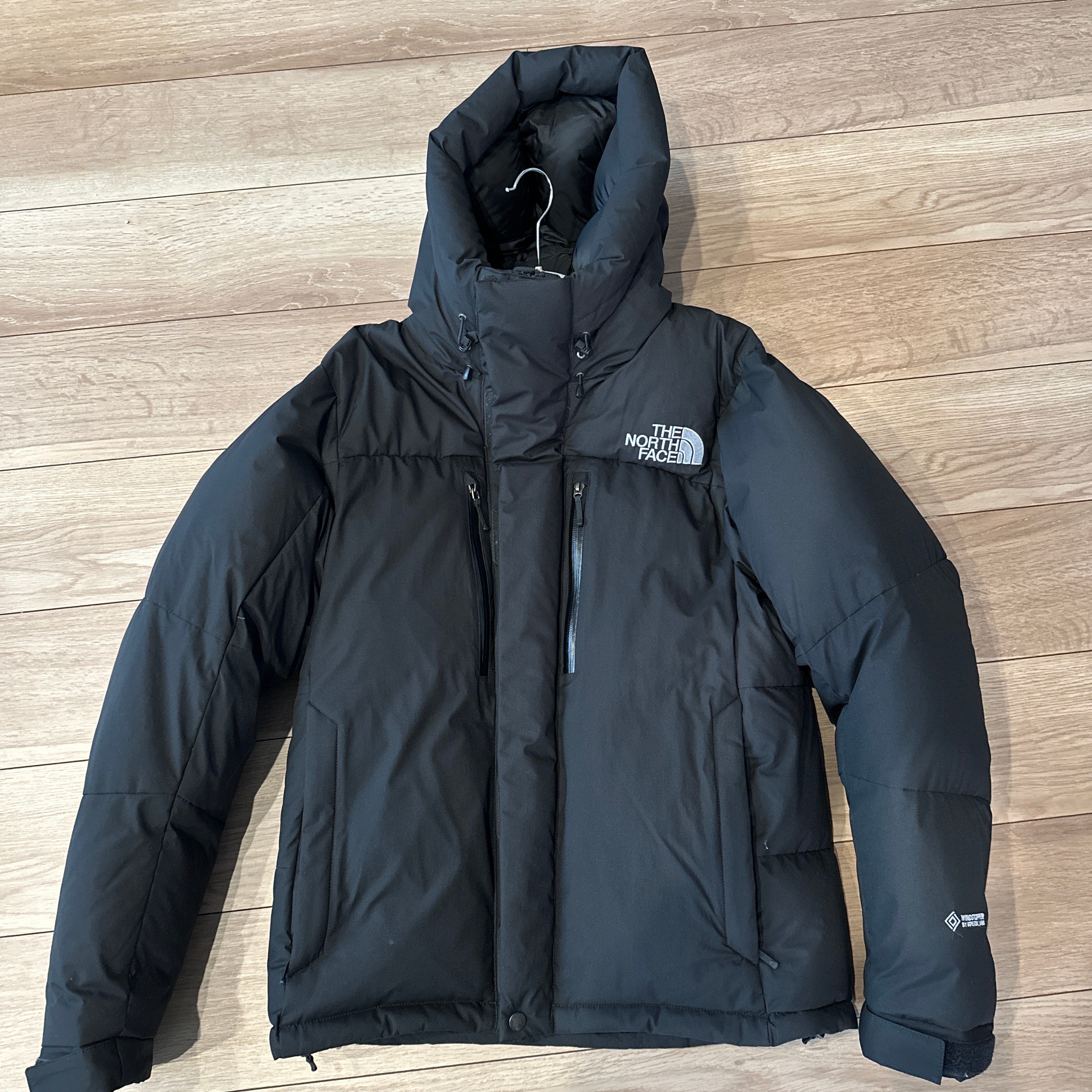 The North Face Baltro Light Jacket 2023/2024 "Black"