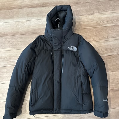 The North Face Baltro Light Jacket 2023/2024 "Black"