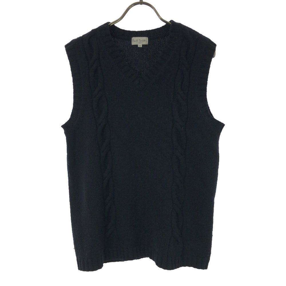 Paul Smith Vネック ニットベスト