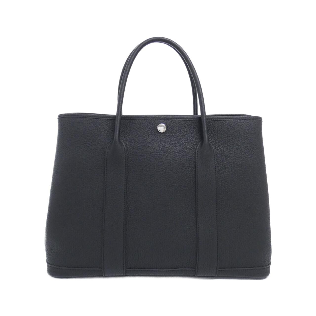 エルメス ガーデン パーティ 36cm 051559CK バッグ