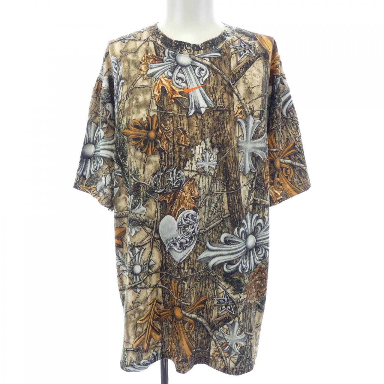 クロムハーツ CHROME HEARTS NIKE NOCTA 408213784******00M Tシャツ