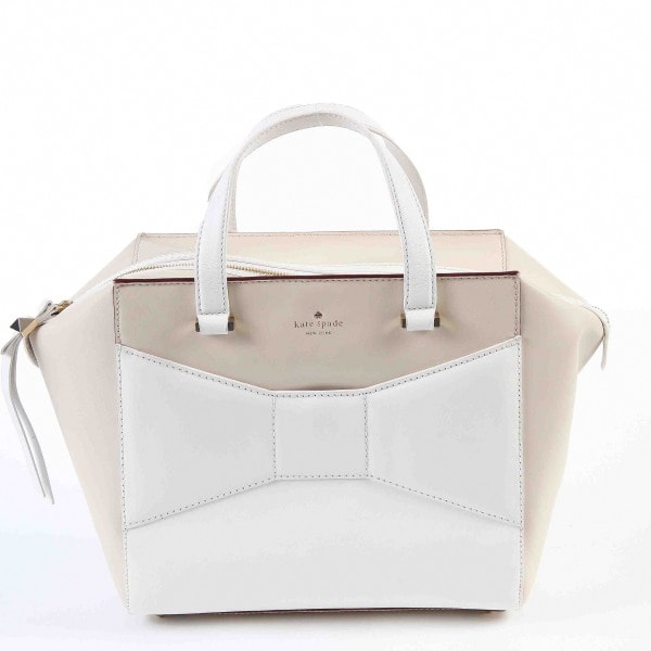 ケイトスペード Kate Spade レザー ハンドバッグ