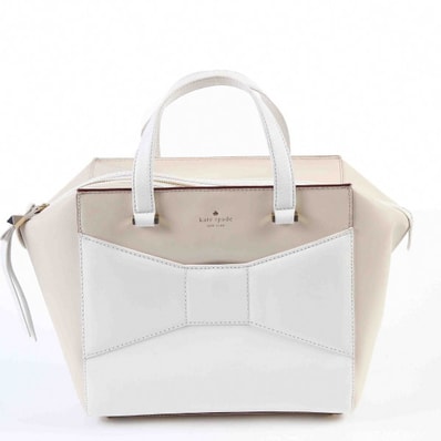 ケイトスペード Kate Spade レザー ハンドバッグ