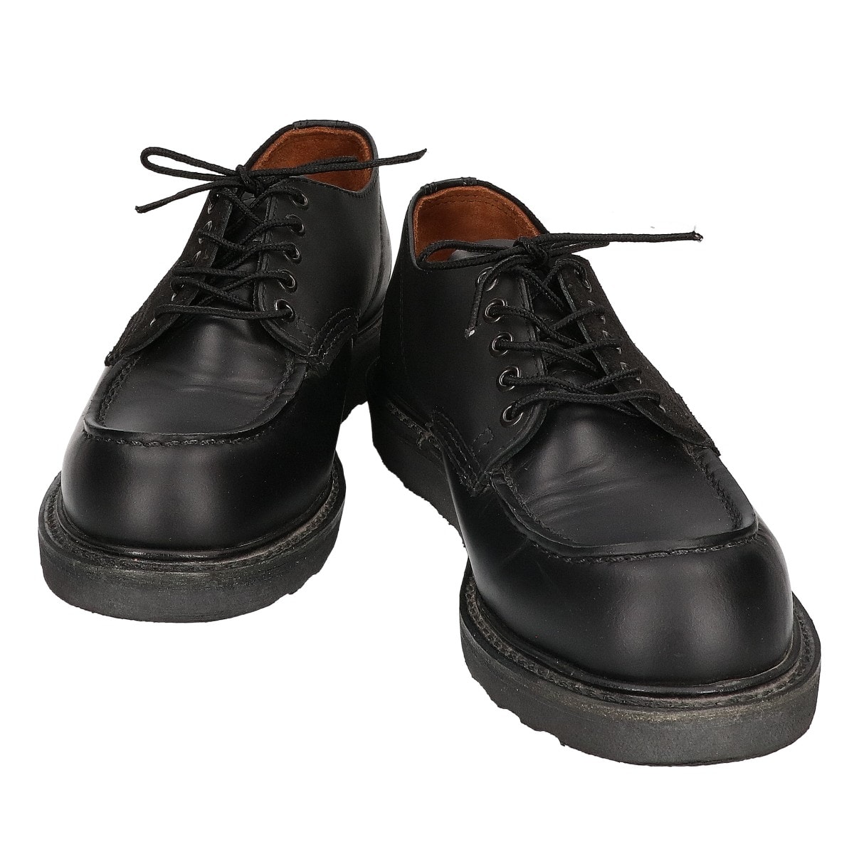 レッドウィング xENGINEERED GARMENTS【美品】3110 SHOP MOC OXFORD ショップモック オックスフォード シューズ 9D